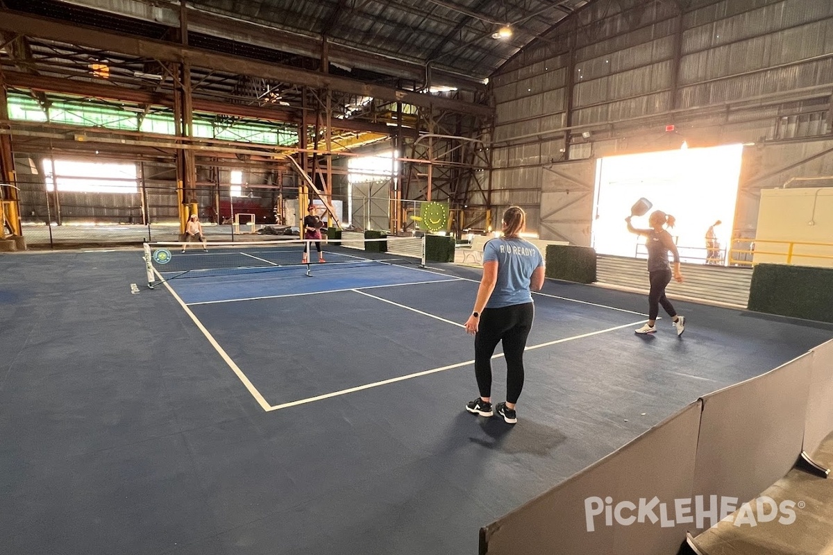 Photo of Pickleball at Tampa Pickleball Crew